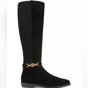 🌸SAM EDELMAN🌸 Clive Buckled Riding Boots Size: 6